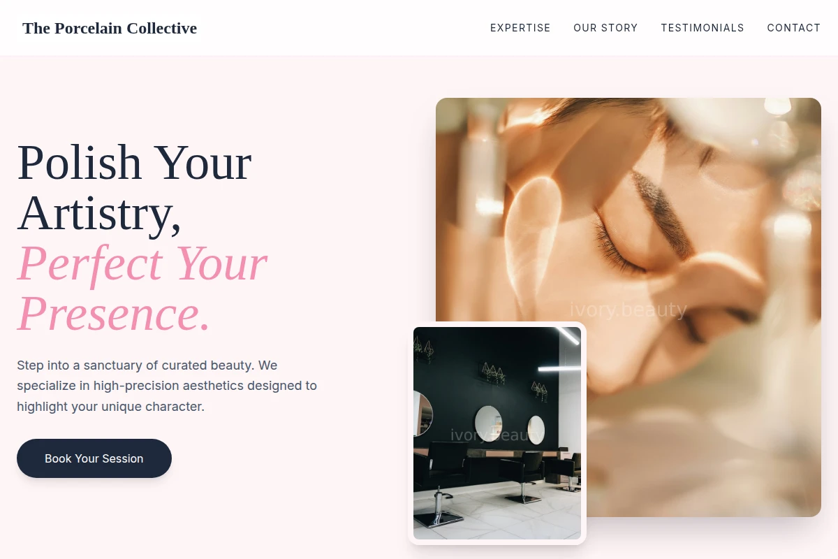 beauty-salon