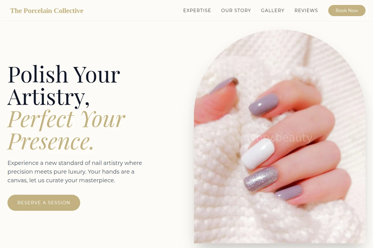 nail-salon